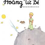 Book The Little Prince (Hoàng tử bé)
