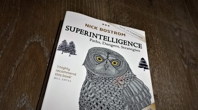 Superintelligence-Paths-Dangers-Strategies