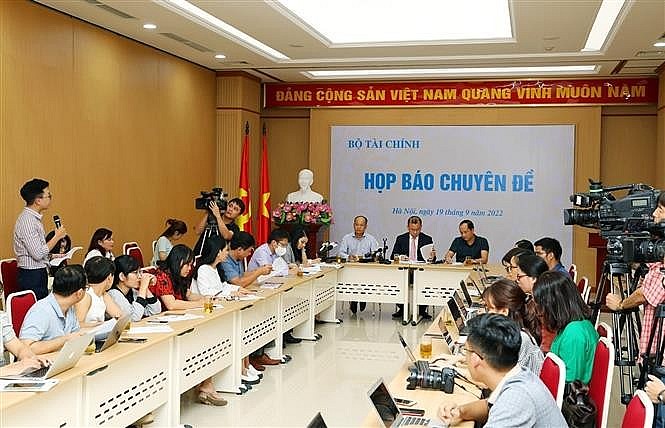 Những chỉ đạo, điều hành của Chính phủ, Thủ tướng Chính phủ nổi bật tuần từ 19 – 23/9/2022